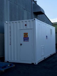Containerised-System-1