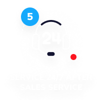 sales service